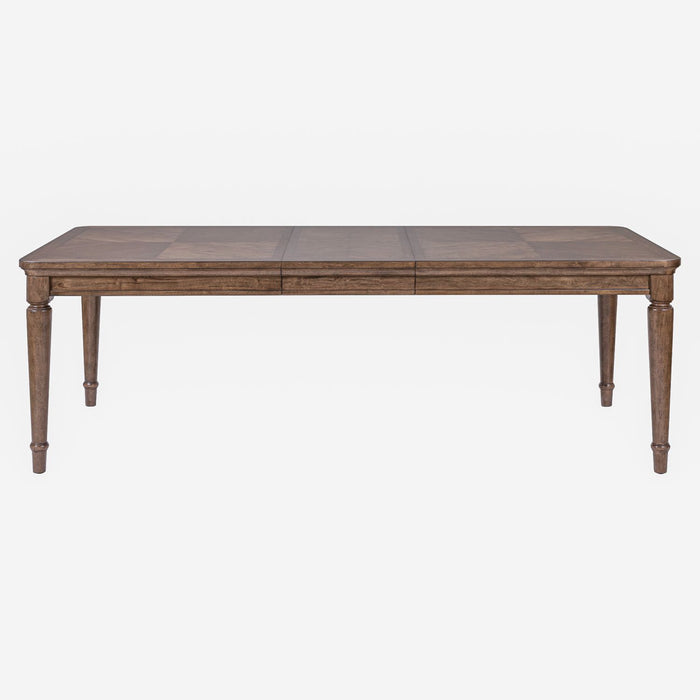 Harrison Heights Rectangular Leg Table