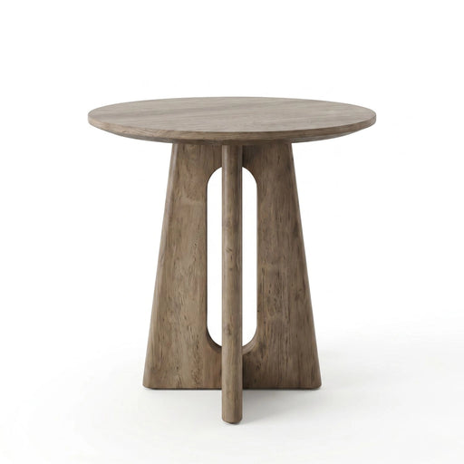Hendrix Place Round End Table image