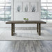 Shaker Lakes Pedestal Table Set image