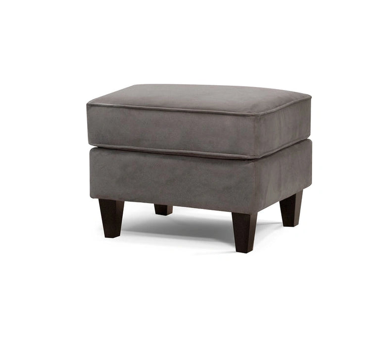 Loren Ottoman