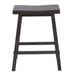 Liberty Furniture Creations II 30 Inch Sawhorse Barstool in Slate (Set of 2) image