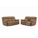 Carlton Sofa & Loveseat image