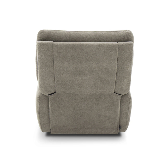 Senator Big & Tall Recliner P3 image