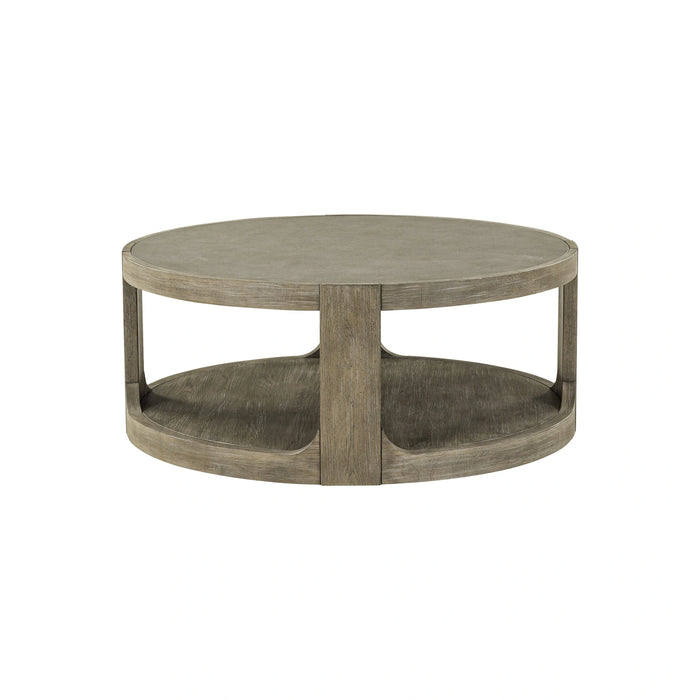 South Bend Cocktail Table image
