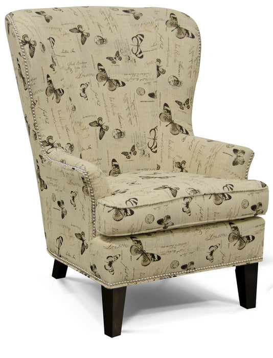 Saylor Chair