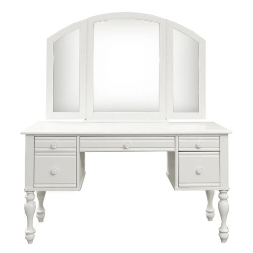 Summer House I 3 Piece Vanity Set image