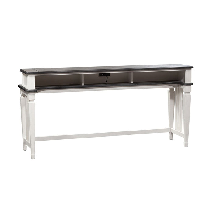 Allyson Park 4 Piece Set