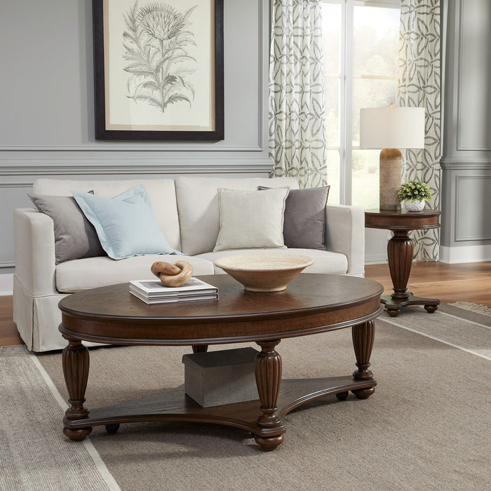 Allington Opt 3 Piece Set image