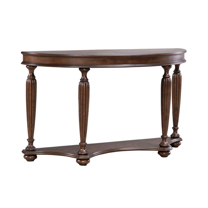 Allington Demilune Sofa Table