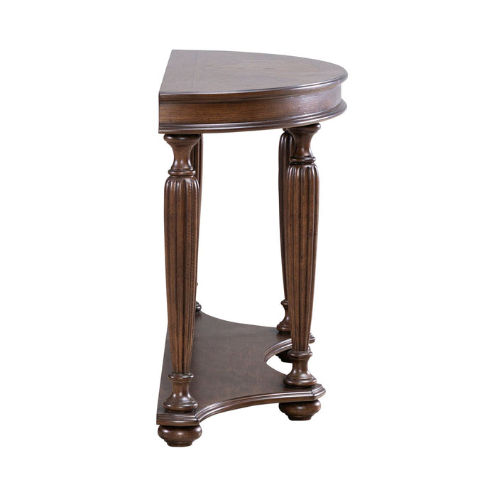 Allington Demilune Sofa Table