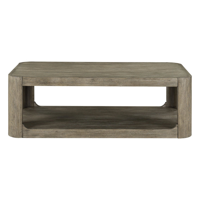 South Bend Cocktail Table image