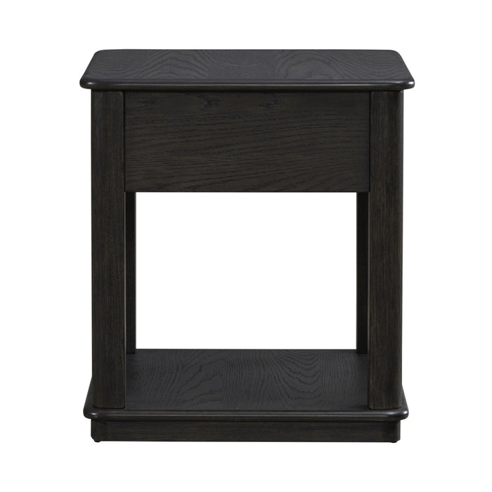 Wallace End Table image