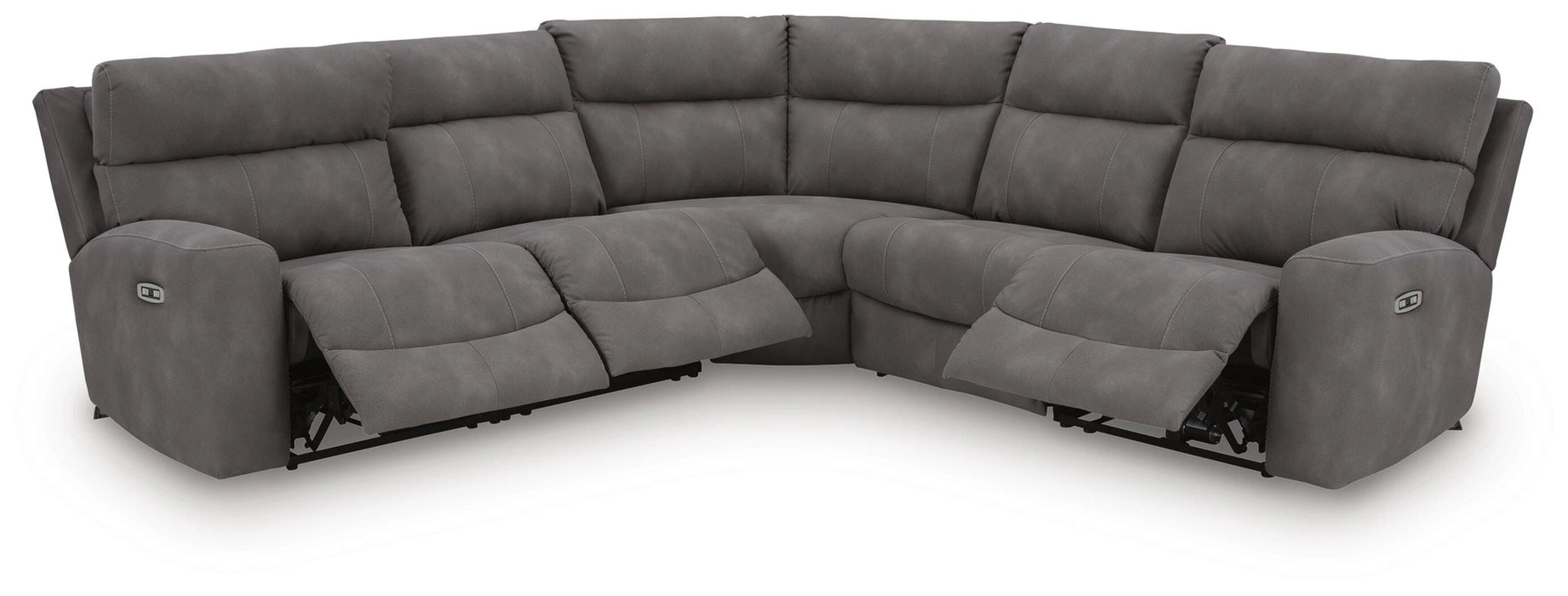Next-Gen DuraPella Power Reclining Sectional