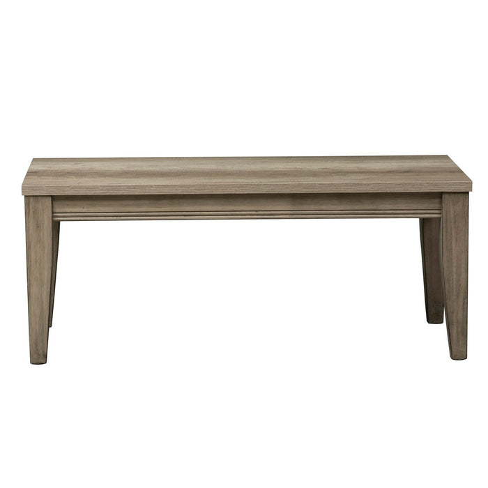 Sun Valley Bench (RTA)
