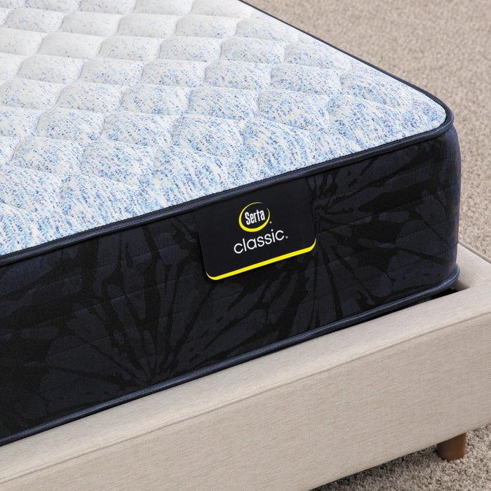Classic Dorian 12.5" Firm Mattress