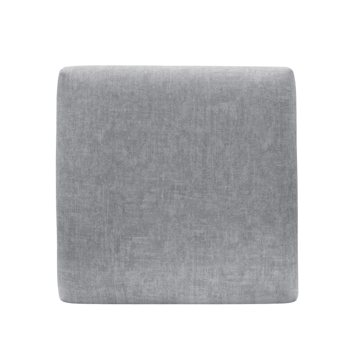 Reflections Vanity Stool image