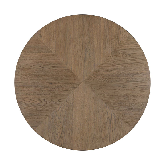 Hendrix Place Round Cocktail Table image