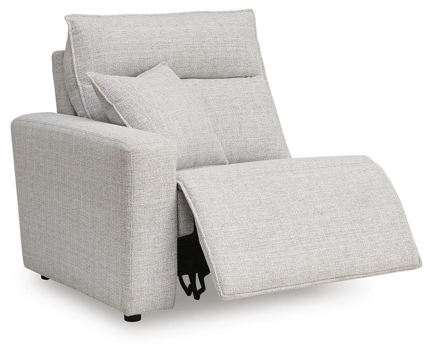 Modmax II Reclining Loveseat