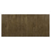 Shaker Lakes Rectangular Leg Table image