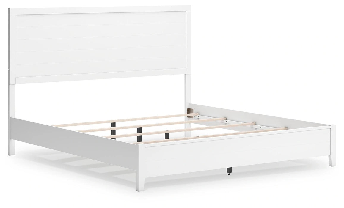 Binterglen Bed