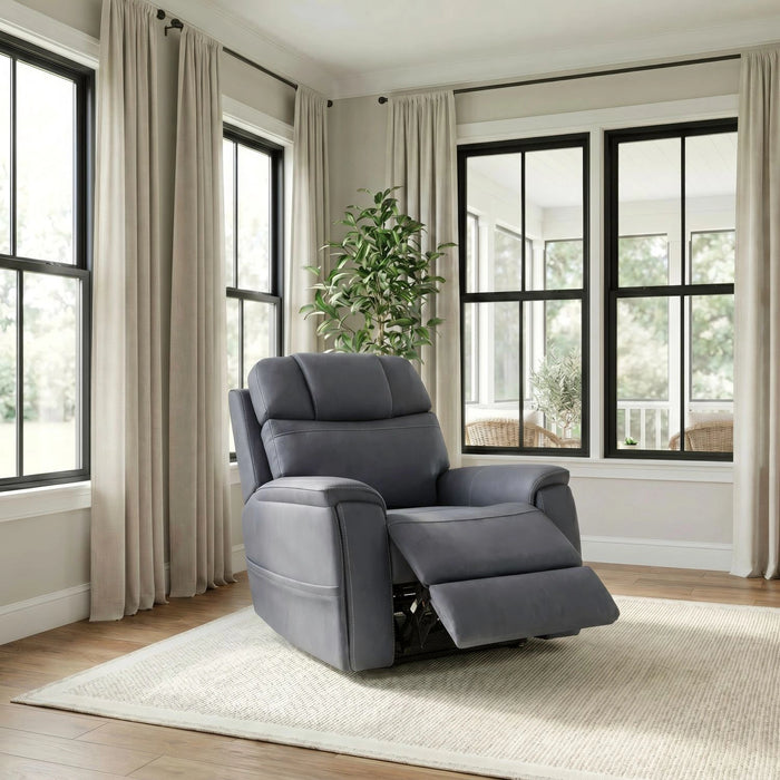 Revive ZG Power Lift Recliner P3 image