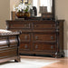 Liberty Furniture Arbor Place Double Dresser image