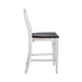 Allyson Park Counter Height Slat Back Chair image