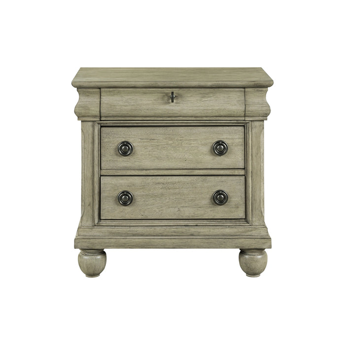Rustic Traditions Night Stand image