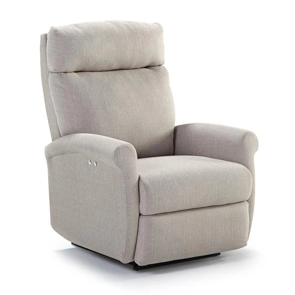 CODIE POWER HEAD TILT SPACE SAVER RECLINER- 1AZ04