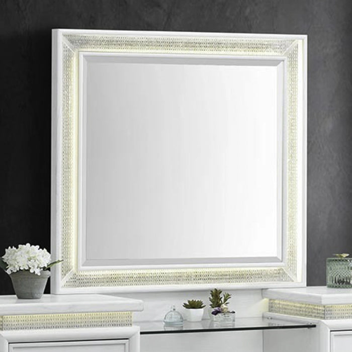 Reflections Vanity Mirror image