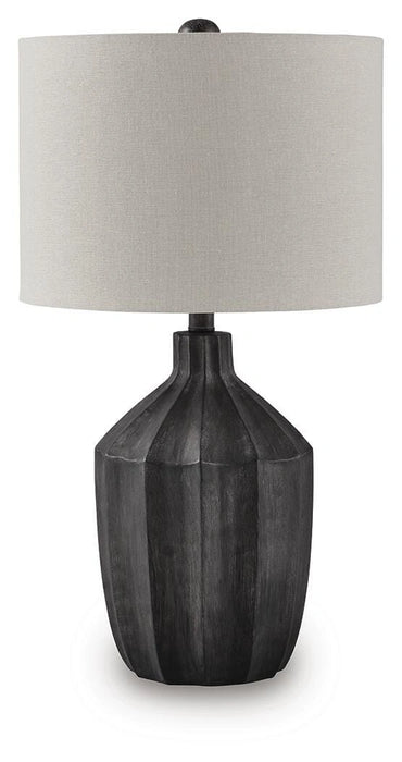 Jilton Table Lamp