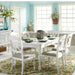 Summer House 7 Piece Rectangular Table Set image