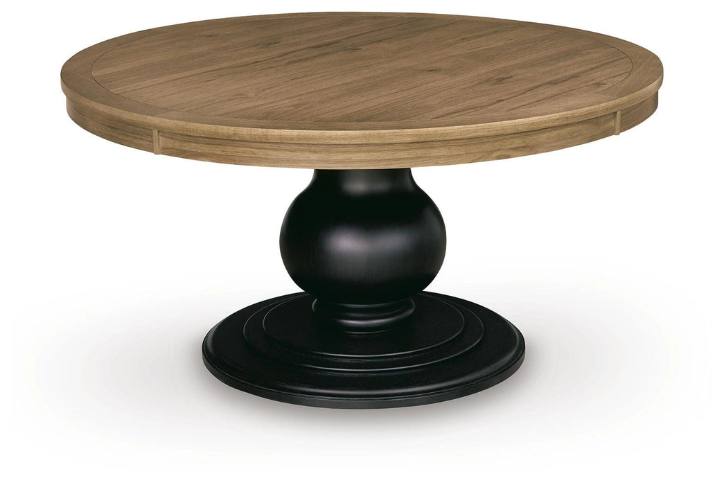 Ridgester Dining Table