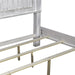 River Place Panel Bed image