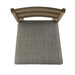 Brook Bay Slat Back Uph Counter Chair (RTA) image