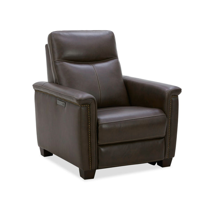 Crawford Recliner P3 & ZG