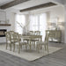 Summer House 7 Piece Rectangular Table Set image
