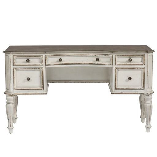 Magnolia Manor Vanity Desk image