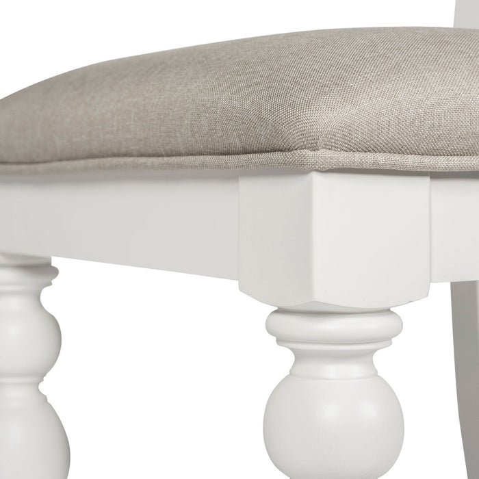 Summer House Splat Back Side Chair (RTA)