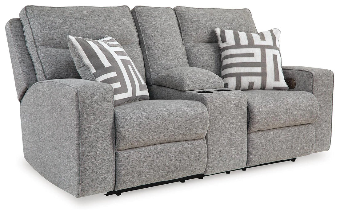 Biscoe Living Room Set