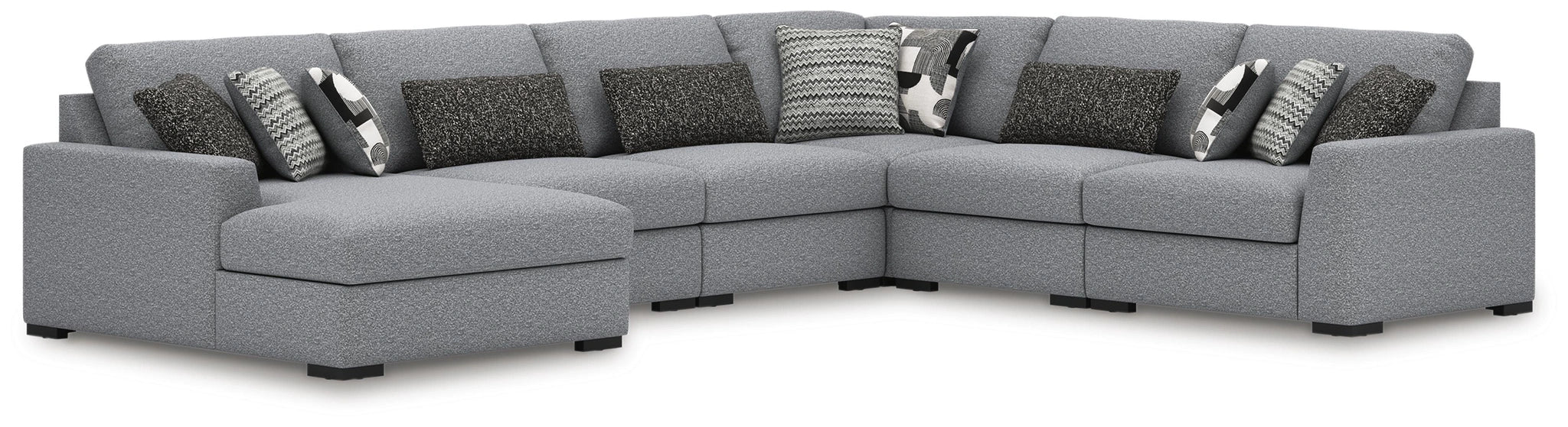 Bealton Sectional with Chaise