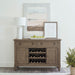 Americana Farmhouse Buffet in Dusty Taupe image