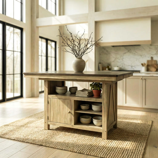 Lindsey Farm Gathering Table Set image