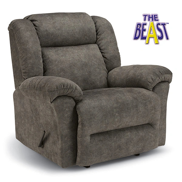 GIGANTOR BEAST ROCKER RECLINER - 9B67