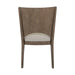 South Bend Panel Back Side Chair (RTA) image