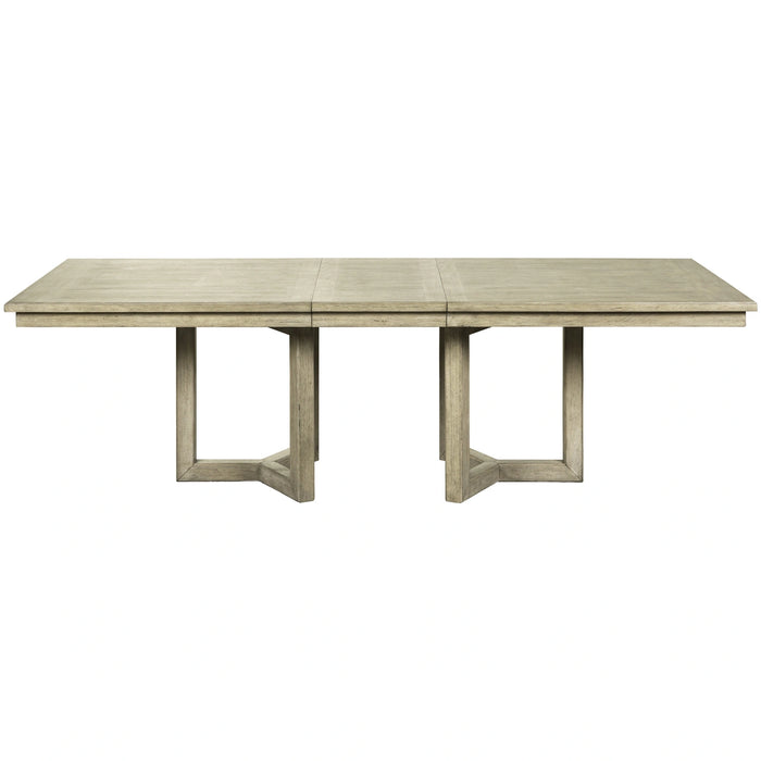 Proximity Place Pedestal Table Set image
