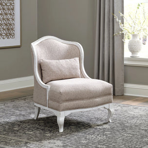 Accent Chair