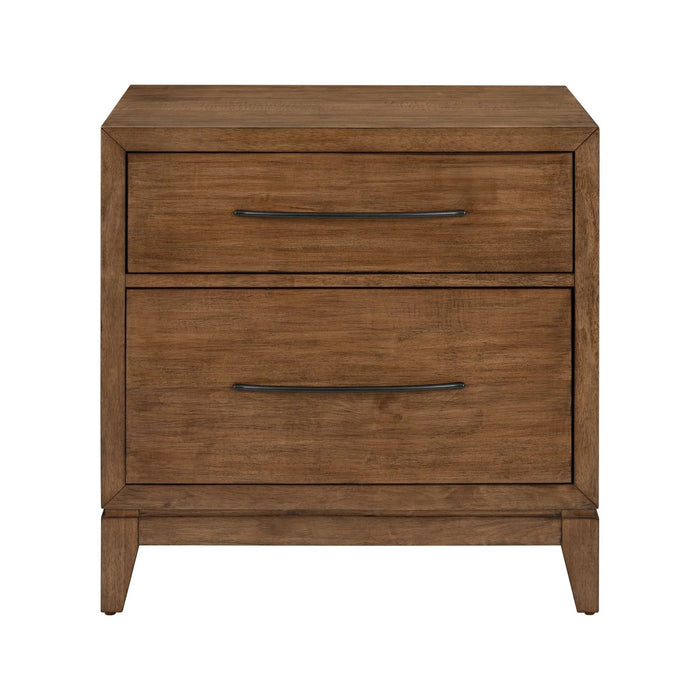 Shaker Lakes Lateral File Cabinet image