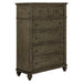 Twin Lakes 5 Drawer Chest image