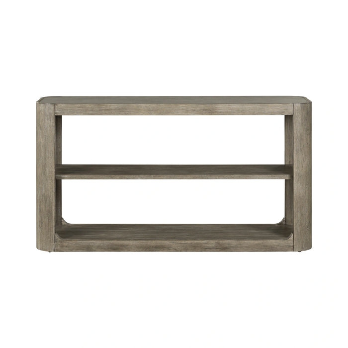 South Bend Sofa Table image